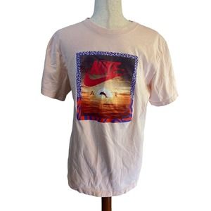 Nike Air t-shirt‎